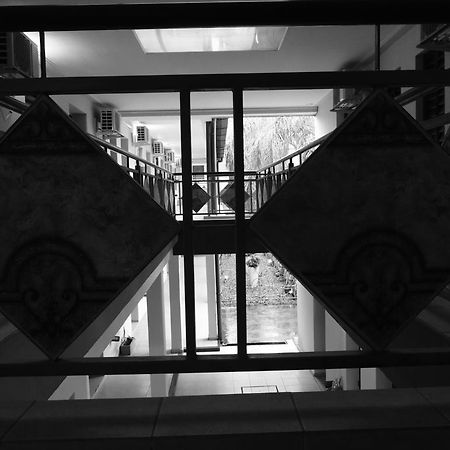 La Pergola Hotel Tucuman San Miguel de Tucumán Esterno foto