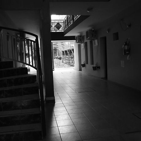 La Pergola Hotel Tucuman San Miguel de Tucumán Esterno foto