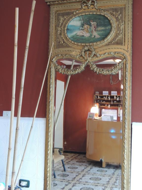 La Pergola Hotel Tucuman San Miguel de Tucumán Esterno foto
