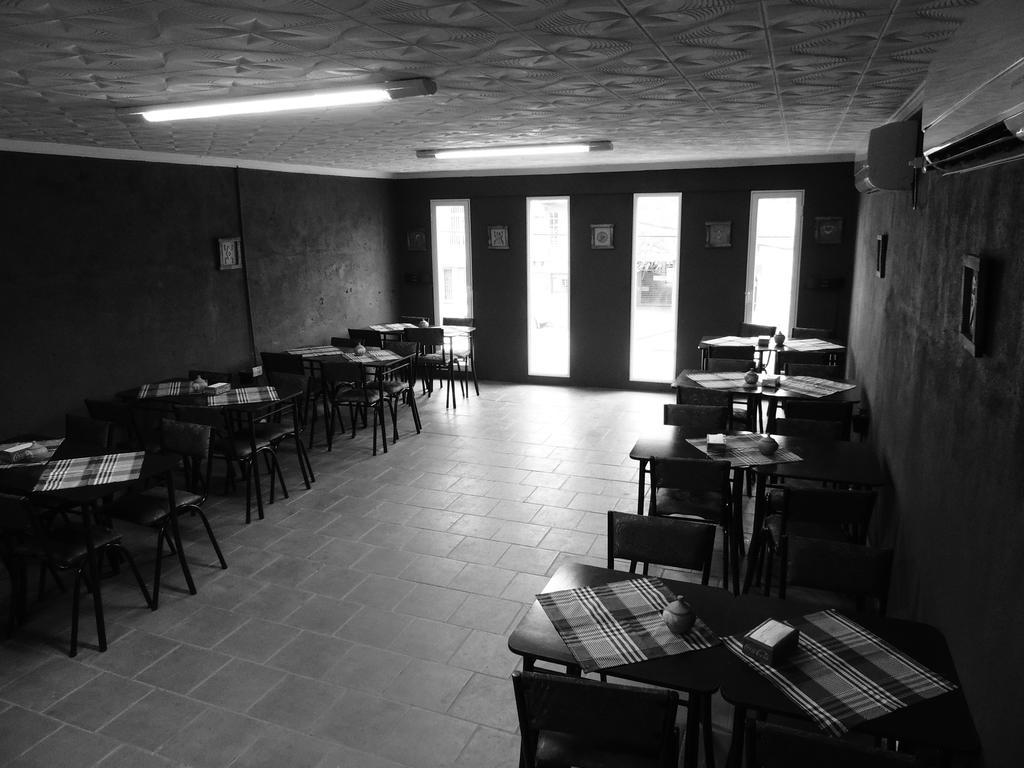 La Pergola Hotel Tucuman San Miguel de Tucumán Esterno foto