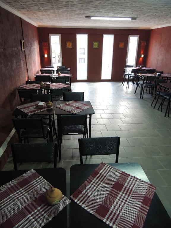 La Pergola Hotel Tucuman San Miguel de Tucumán Esterno foto