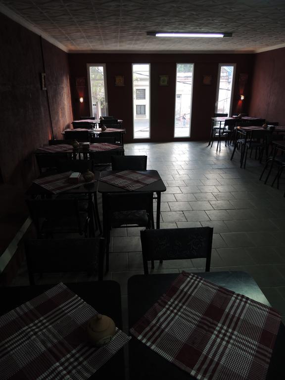 La Pergola Hotel Tucuman San Miguel de Tucumán Esterno foto