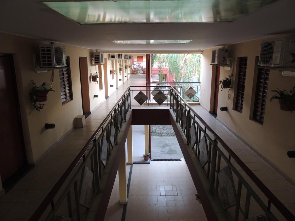 La Pergola Hotel Tucuman San Miguel de Tucumán Esterno foto