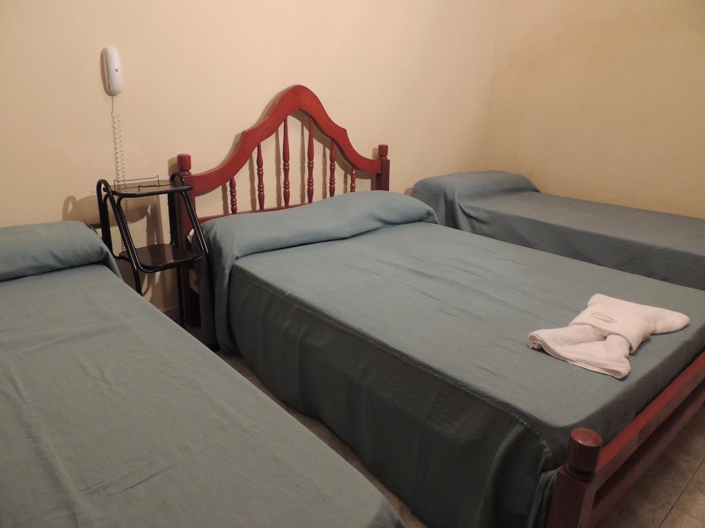 La Pergola Hotel Tucuman San Miguel de Tucumán Esterno foto