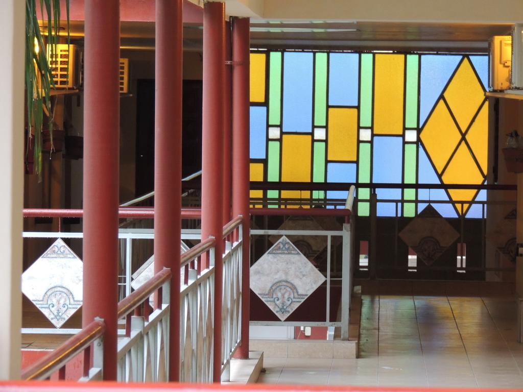 La Pergola Hotel Tucuman San Miguel de Tucumán Esterno foto
