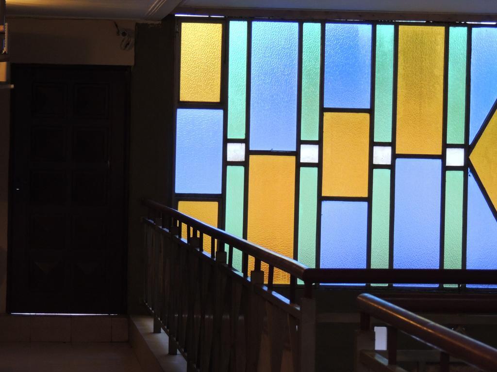 La Pergola Hotel Tucuman San Miguel de Tucumán Esterno foto