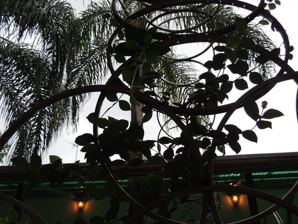 La Pergola Hotel Tucuman San Miguel de Tucumán Esterno foto