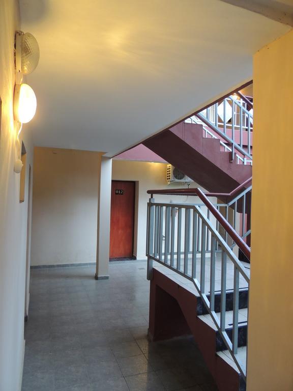 La Pergola Hotel Tucuman San Miguel de Tucumán Esterno foto