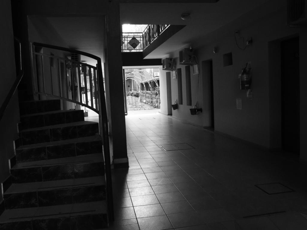 La Pergola Hotel Tucuman San Miguel de Tucumán Esterno foto