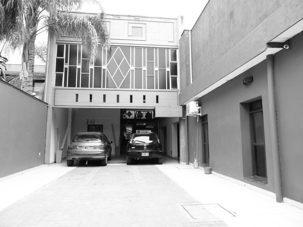 La Pergola Hotel Tucuman San Miguel de Tucumán Esterno foto