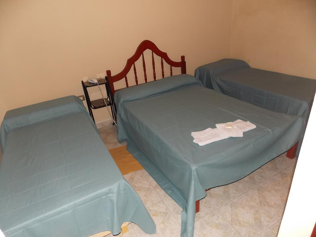La Pergola Hotel Tucuman San Miguel de Tucumán Camera foto